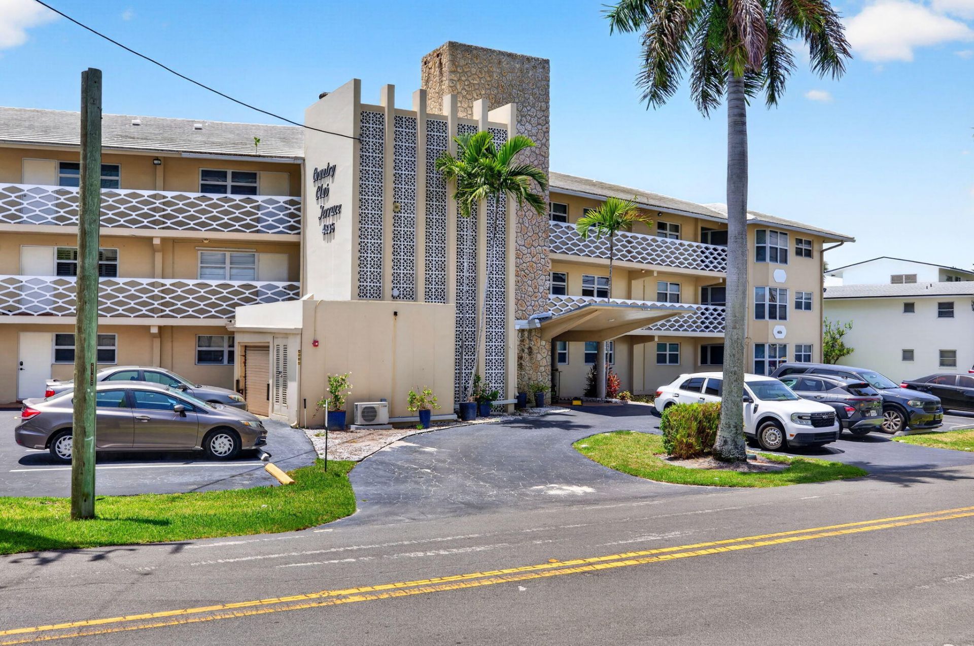 4836 NE 23rd Avenue, Unit 31, Fort Lauderdale, FL 33308 Photo