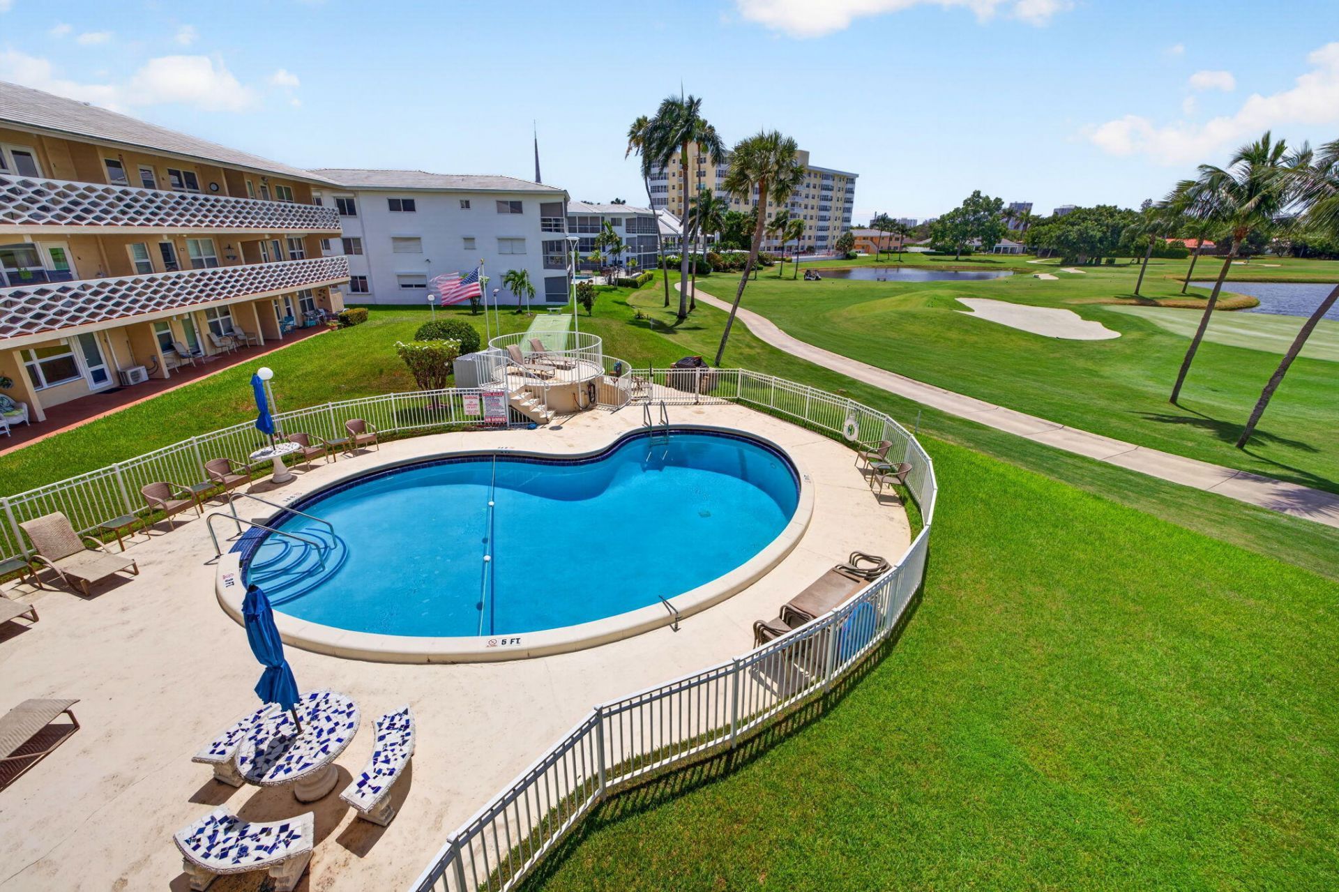 4836 NE 23rd Avenue, Unit 31, Fort Lauderdale, FL 33308 Photo