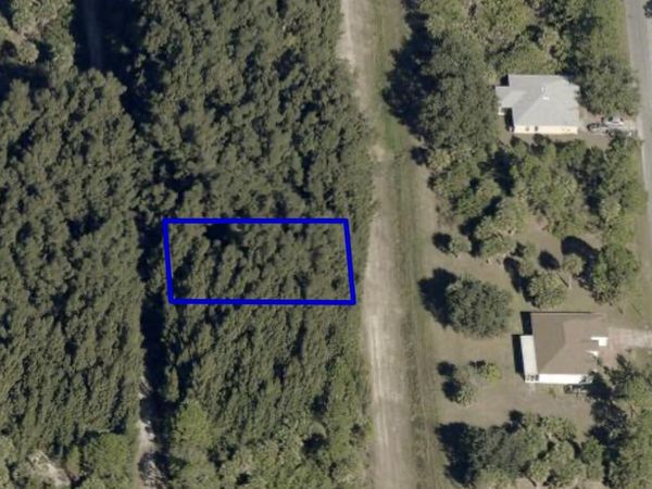 2721 VALENTINE Avenue SW, Palm Bay, FL 32908