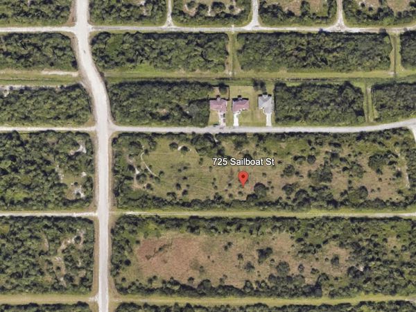 725 SAILBOAT Street SW, Palm Bay, FL 32908