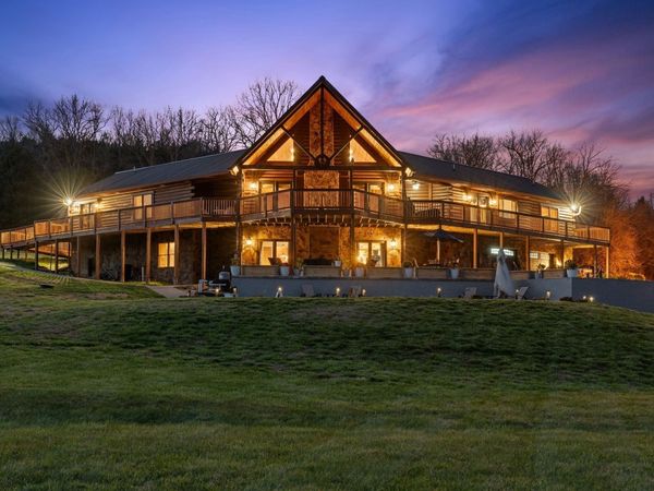 2063 Kennedy Creek Rd , Auburntown, TN 37016