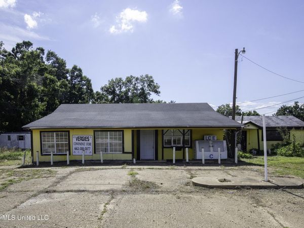 41 County Road 115, Abbeville, MS 38601