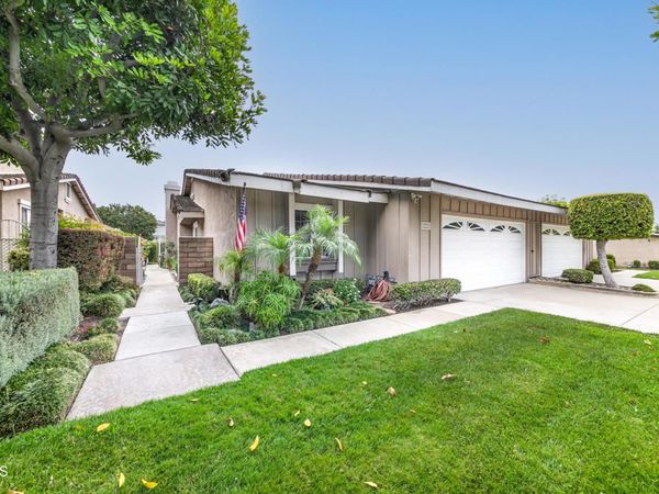945 Shady Lane , Glendora, CA 91740