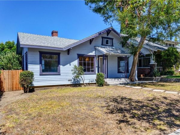 6207 Friends, Whittier, CA 90601