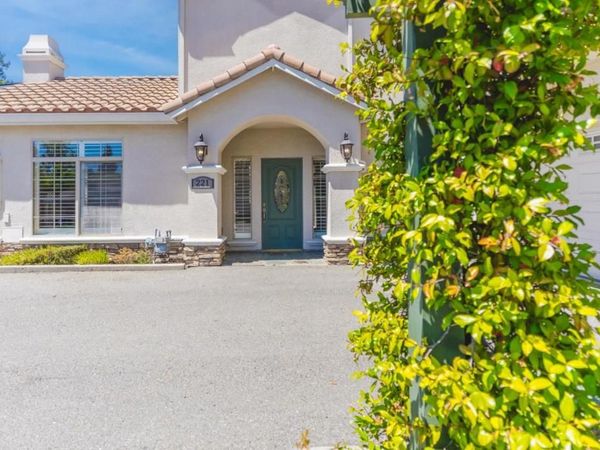 221 W Rincon Avenue, Campbell, CA 95008