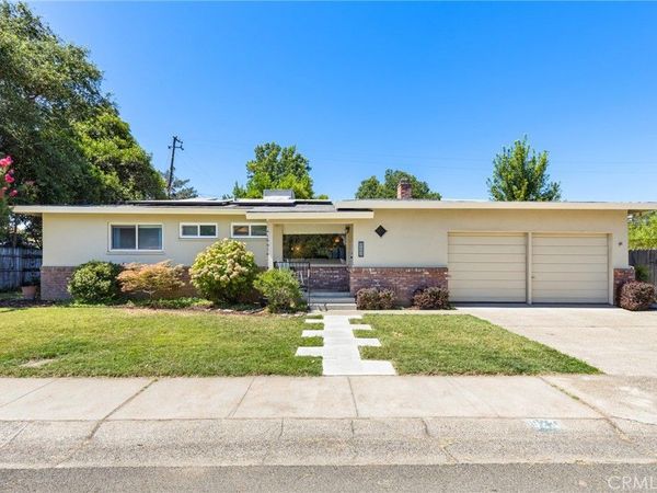 923 Moss Avenue, Chico, CA 95926