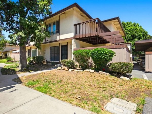 1748 Regency Way, Unit C, Chula Vista, CA 91911