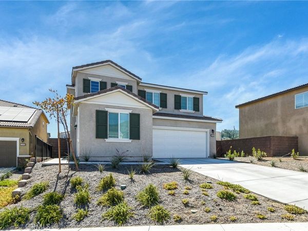 26220 Bergen Court , Corona, CA 92883