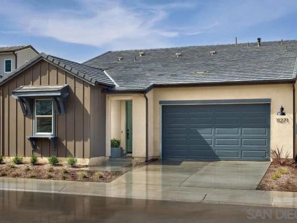 13150 Greer, San Diego, CA 92129
