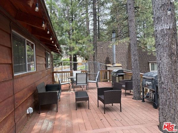 42995 Sunset Drive, Big Bear, CA 92315
