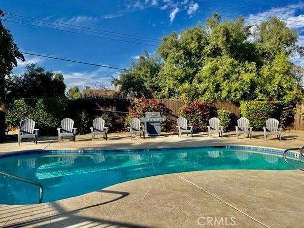 79400 Avenue 42, Unit 4, Bermuda Dunes, CA 92203