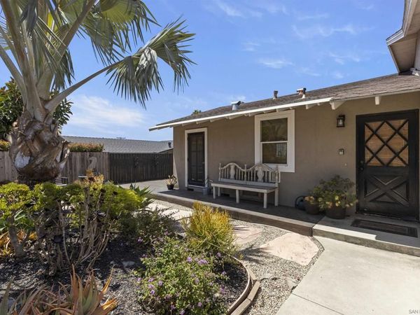 2416 Oxford Avenue, Cardiff By The Sea, CA 92007