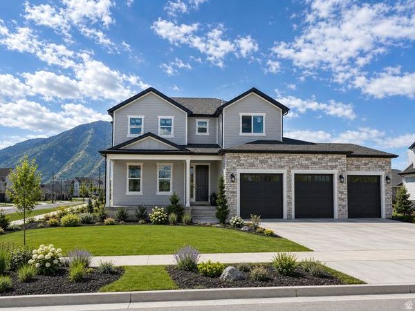 3534 E 1120 S, Unit 113, Spanish Fork, UT 84660