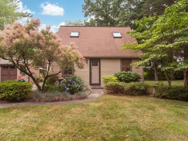634 Pine St, Bridgewater, MA 02324
