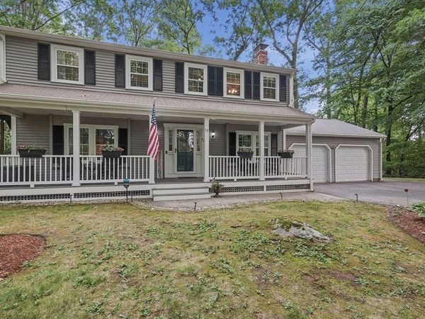 17 North Vine Street, Milford, MA 01757