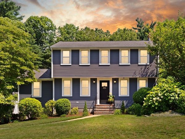 19 Scott Drive, Easton, MA 02356