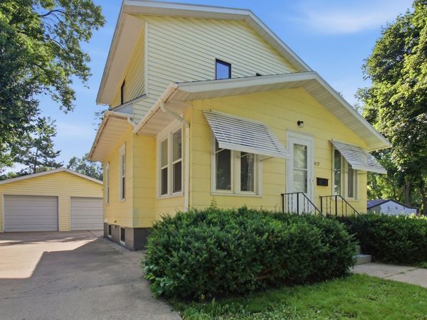 419 5th Street SE, Willmar, MN 56201