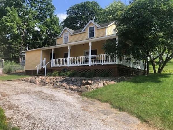 300 Elmwood Street E, Lanesboro, MN 55949