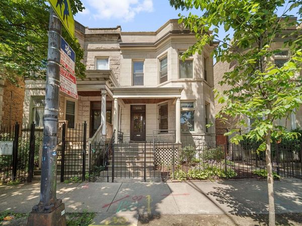 4150 N Ashland Avenue, Chicago, IL 60613