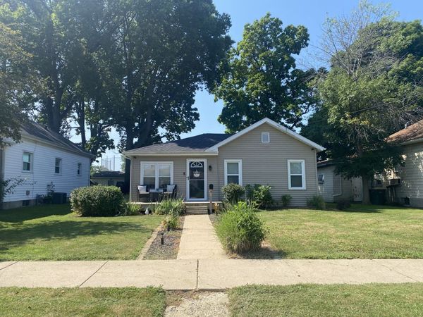 503 W Morrell Street , Streator, IL 61364
