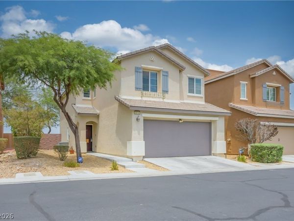 8910 Marble Light Avenue , Las Vegas, NV 89178