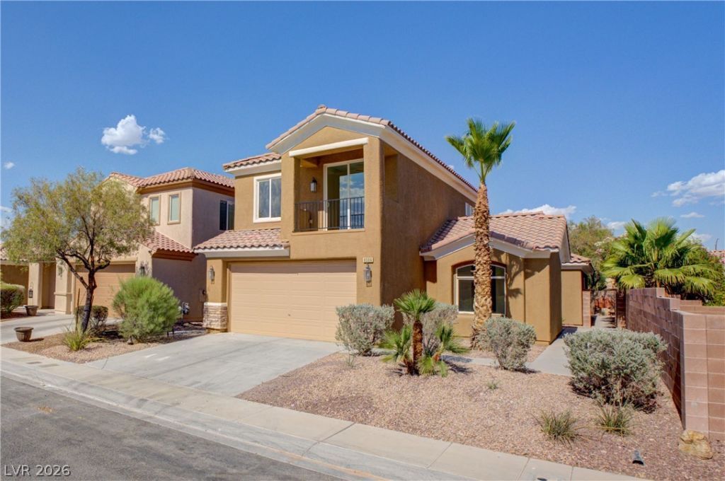 6504 Birdhouse Street, North Las Vegas, NV 89084 Main Photo