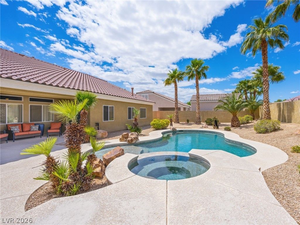 6524 Colossal Cave Avenue , Las Vegas, NV 89131 Main Photo