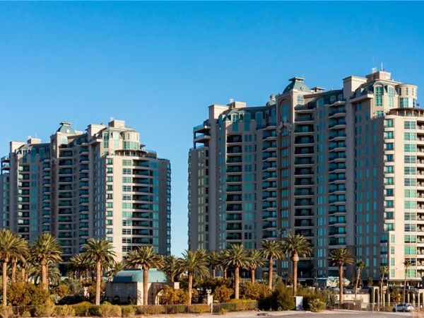 9103 Alta Drive , Unit 907, Las Vegas, NV 89145