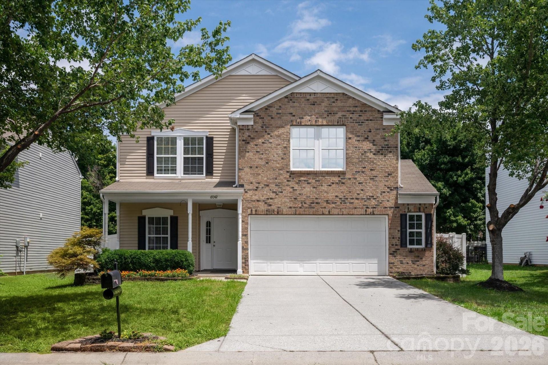 6042 Laurent Avenue, Fort Mill, SC 29715 Main Photo