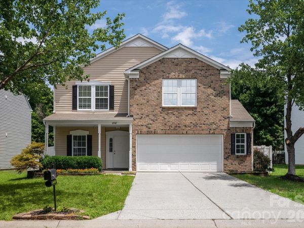 6042 Laurent Avenue, Fort Mill, SC 29715