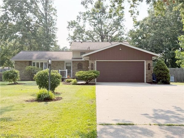 6120 Baldwin Boulevard , Lorain, OH 44053
