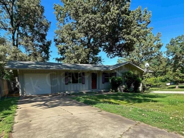 119 Pottawattamie Drive, Cherokee Village, AR 72529