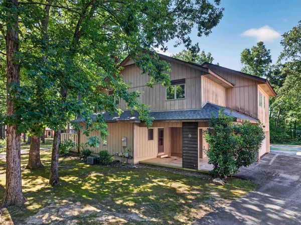 9 Turquesa Place , Hot Springs Village, AR 71909