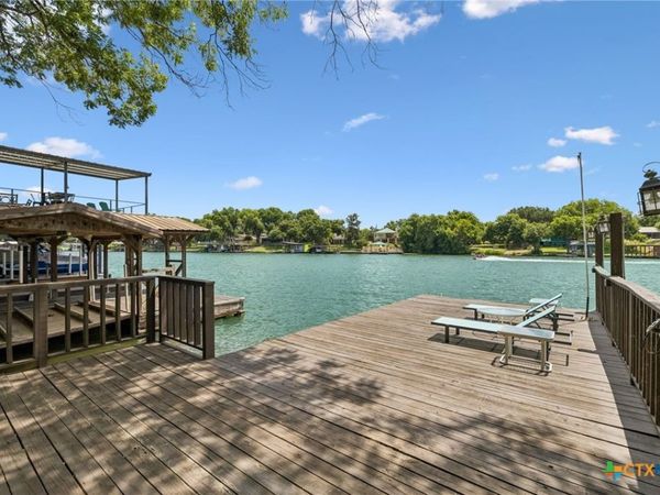 2632 Williams Lakeshore , Kingsland, TX 78639