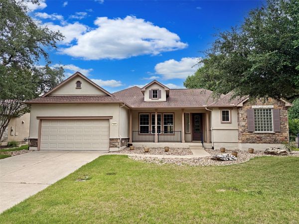 122 Nolan DR, Georgetown, TX 78633