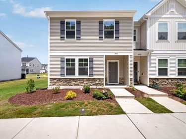 4943 Microcline Trail, Raleigh, NC 27610