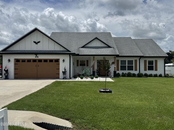 276 SW CHESTERFIELD Circle, Lake City, FL 32024