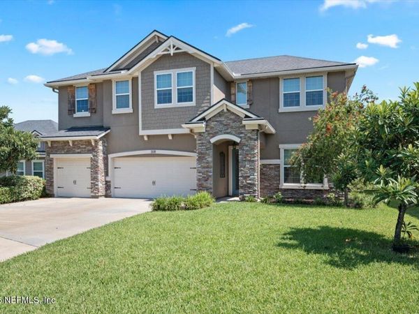 308 ATHENS Drive, St. Augustine, FL 32092