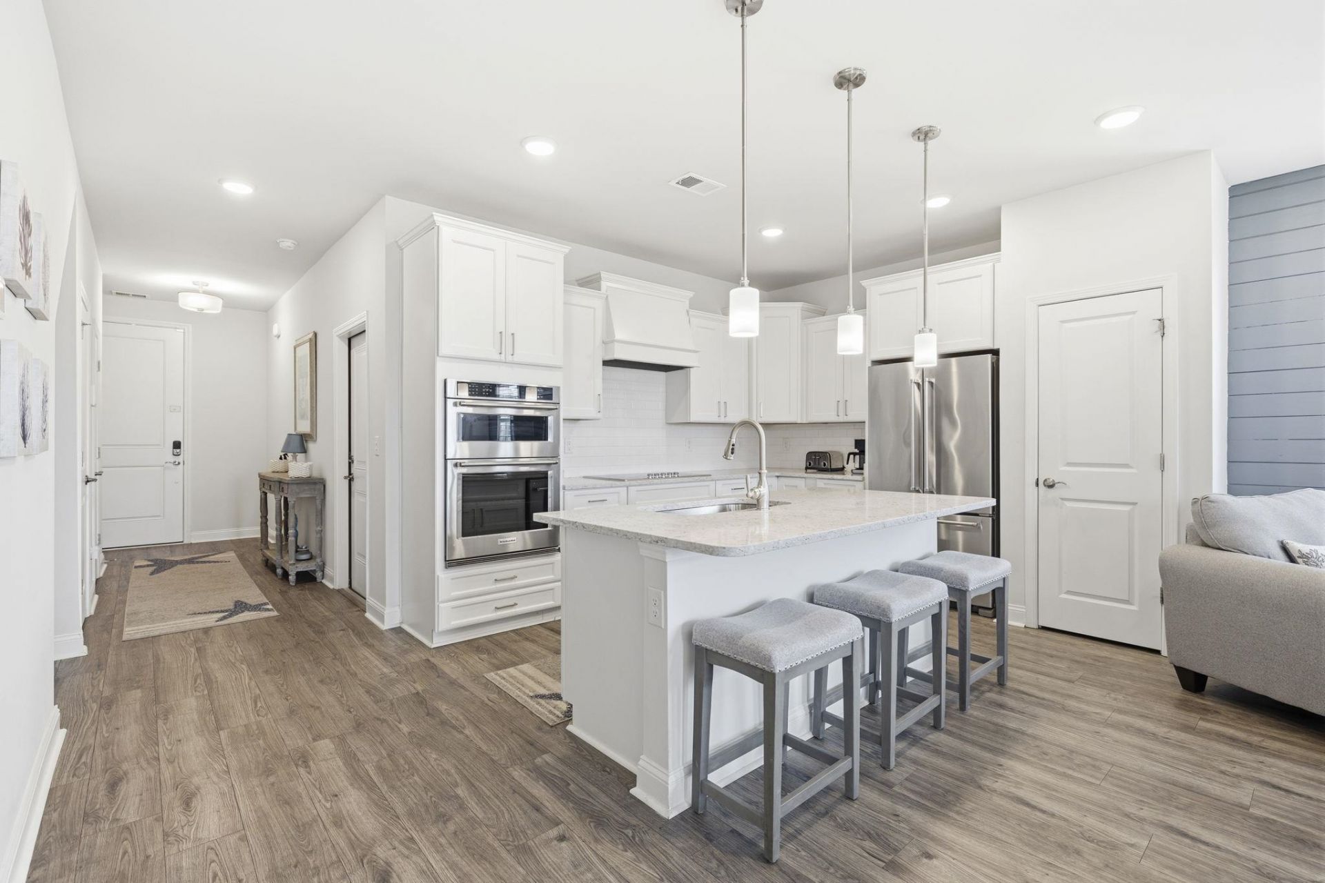 5201 Double Eagle Way Photo 7