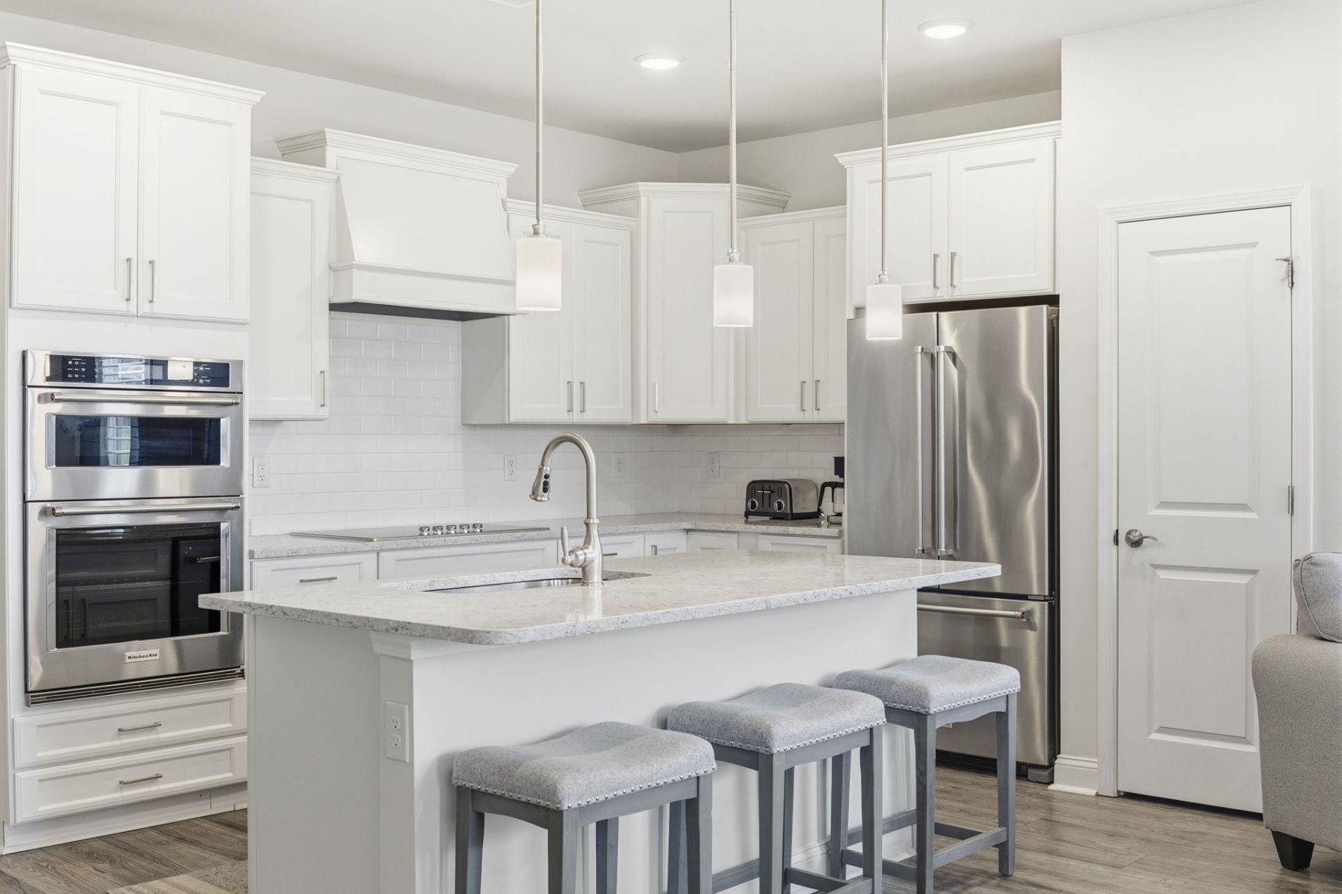 5201 Double Eagle Way Photo 8