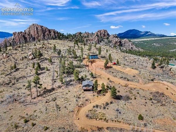 81 Hedges Circle, Woodland Park, CO 80863