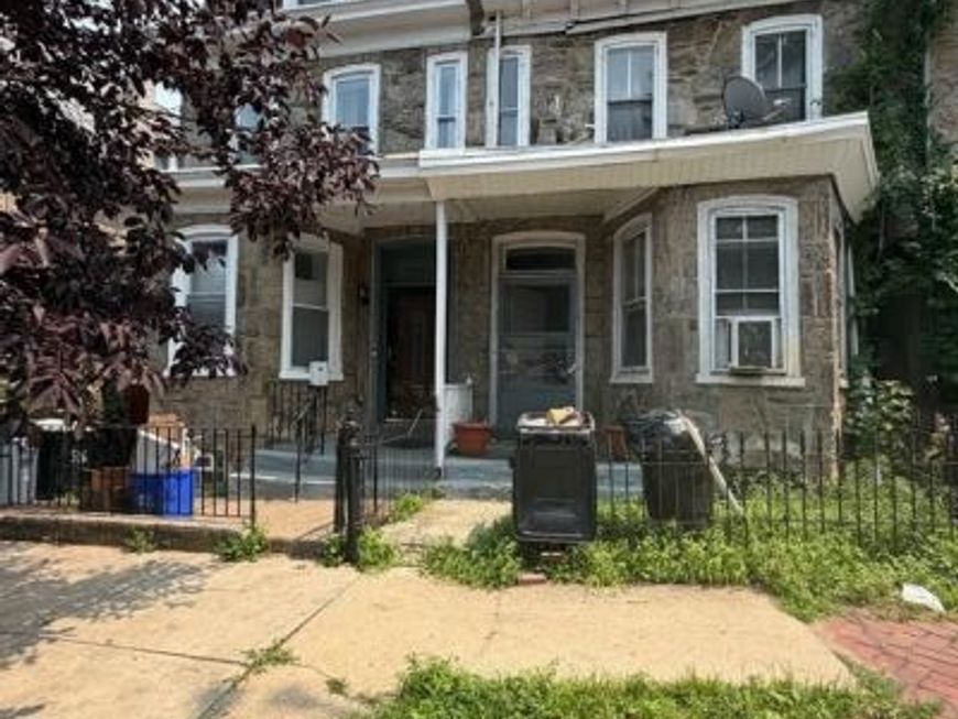 514 E High , Philadelphia, PA 19144 Main Photo