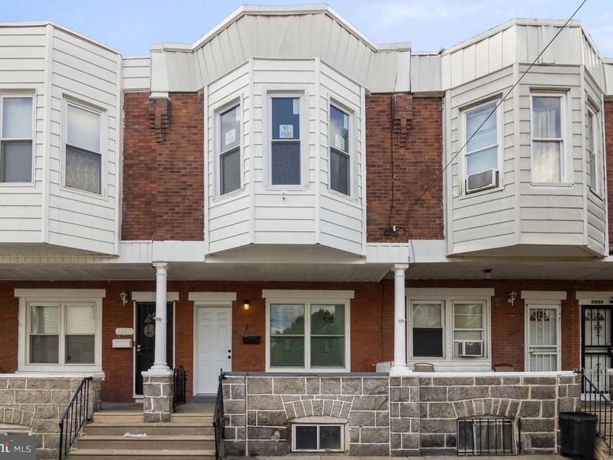 1548 S Etting Street, Philadelphia, PA 19146 Main Photo