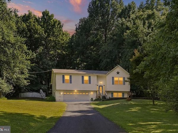 461 ROME BEAUTY DRIVE, LINDEN, VA 22642
