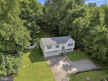 461 ROME BEAUTY DRIVE, LINDEN, VA 22642