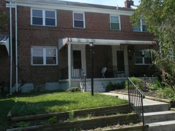 713 EASTSHIRE DRIVE , CATONSVILLE, MD 21228