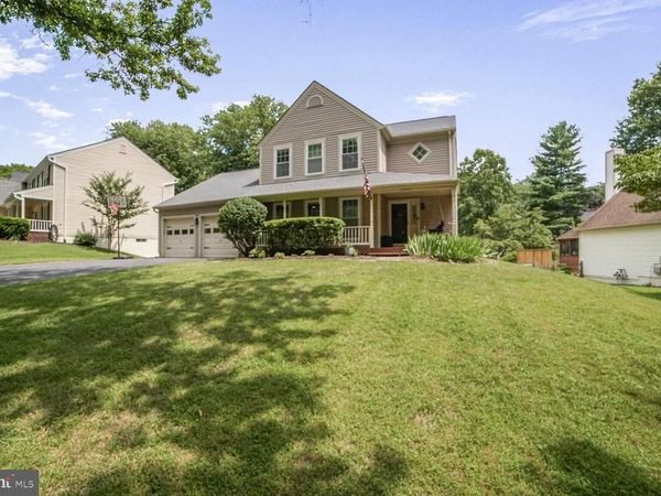 23647 ROLLING FORK WAY , GAITHERSBURG, MD 20882