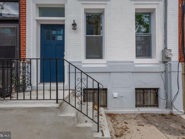 1819 S 16TH STREET S, PHILADELPHIA, PA 19145