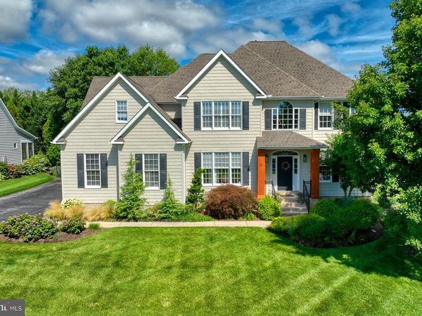 6 WELLINGTON PLACE, REHOBOTH BEACH, DE 19971