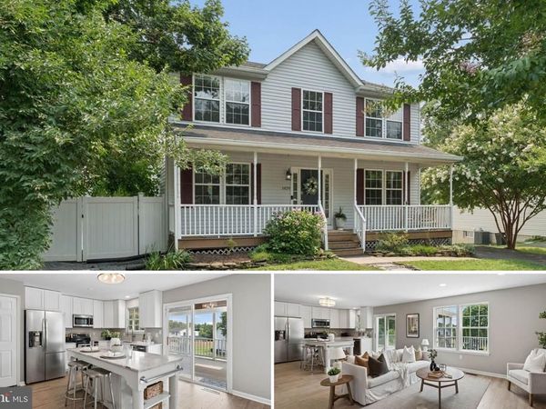 1429 BELLONA AVENUE, LUTHERVILLE TIMONIUM, MD 21093